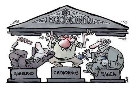 Resultado de imagen para oligarquias en mexico
